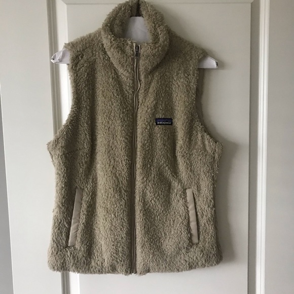 Patagonia Los Gatos Vest - Picture 1 of 4